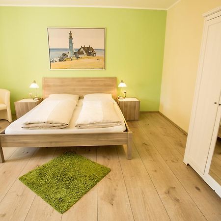 Stadthotel Juelich - Hotelwohnungen Екстер'єр фото